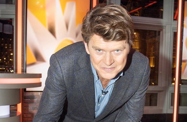 Ook Beau maakt late night talkshow RTL vanuit Artis
